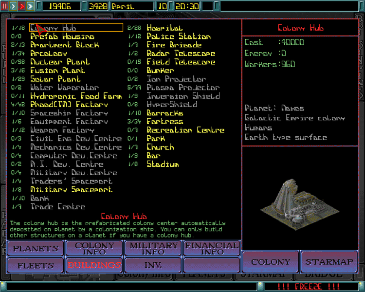 Soubor:Imperium Galactica DOSBox-042.png