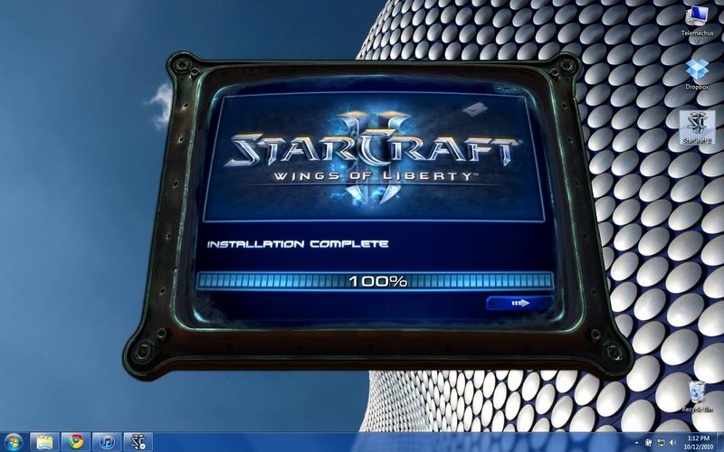 Soubor:Starcraft II Installation-Flickr.jpg