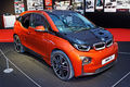 Festival automobile international 2014 - BMW i3 - 001.jpg