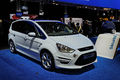 Ford S-Max - Mondial de l'Automobile de Paris 2012 - 001.jpg