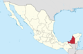 Campeche in Mexico.png