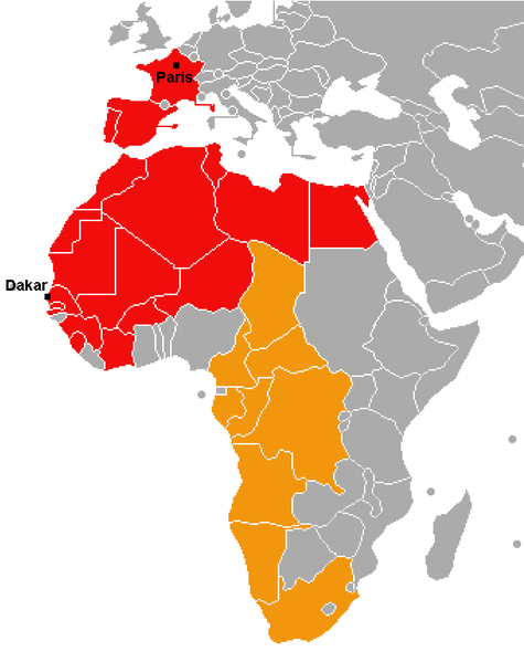 Soubor:Paris dakar rally countries.PNG