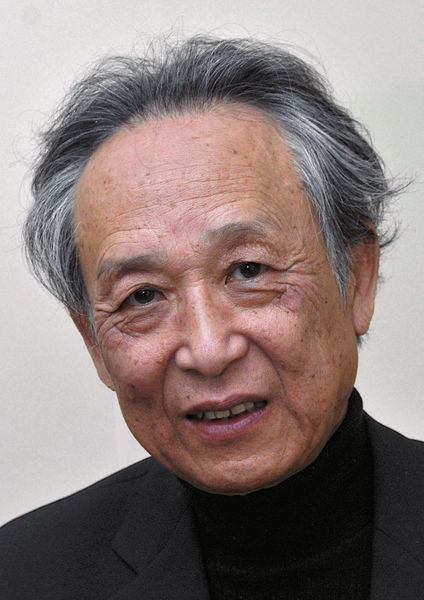 Soubor:Gao Xingjian (2012, cropped).jpg