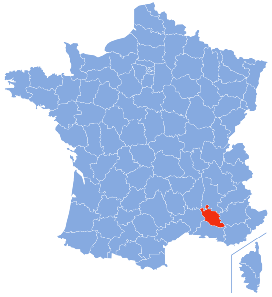 Soubor:Vaucluse-Position.png