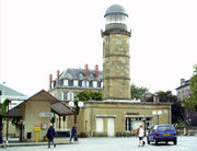 Brive-la-Gaillarde, France Visitor's Center.jpg