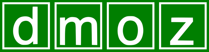 Soubor:DMOZ logo.png