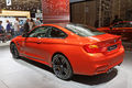 BMW M4 Coupé - Mondial de l'Automobile de Paris 2014 - 002.jpg