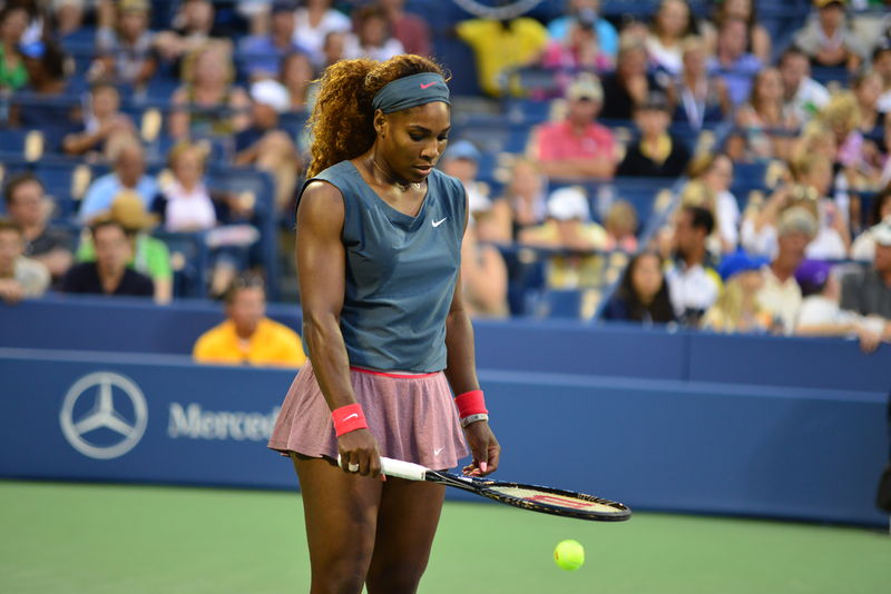 Soubor:Serena Williams (9634026938).jpg