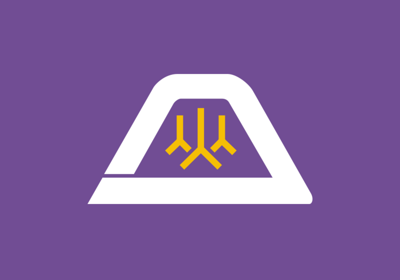 Soubor:Flag of Yamanashi Prefecture.png