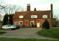 'Turks Head' inn, Hasketon, Suffolk - geograph.org.uk - 316905.jpg