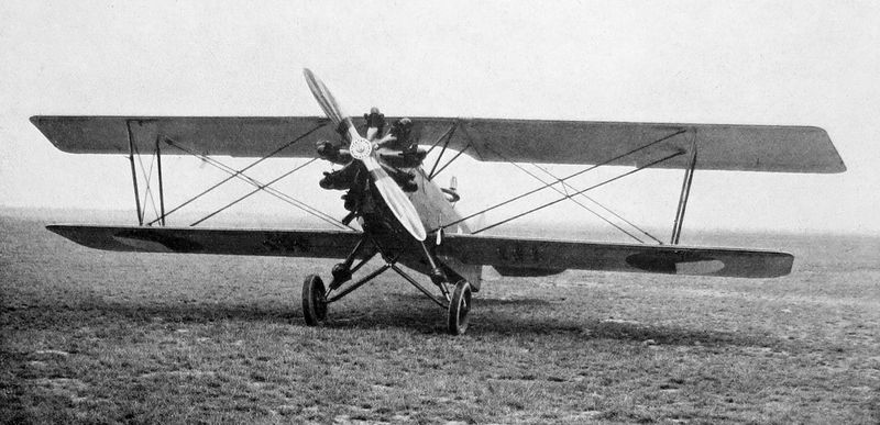 Soubor:Aero AP-32 s motorem Jupiter VI.jpg