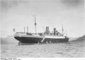 Bundesarchiv N 1572 Bild-1925-079, Polarfahrt mit Dampfer "München", Advent-Bay.jpg