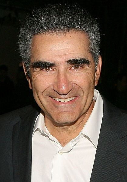 Soubor:Eugene Levy 2011.jpg