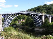 First Ironbridge - geograph.org.uk - 2013843.jpg