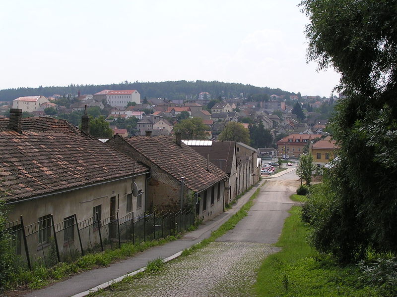 Soubor:Horovice-2009-01.jpg