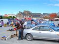 'Boot Buzz', Queen's Parade, Bangor - geograph.org.uk - 846802.jpg