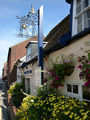 'The Cross Keys', Aldeburgh - geograph.org.uk - 959844.jpg