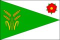 Vrabce CZ flag.png