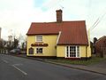 'The Barley Mow' inn - geograph.org.uk - 324389.jpg