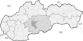 Slovakia banskabystrica zvolen.png