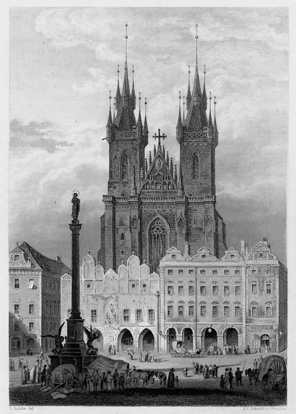 Soubor:Praha Staromestske namesti c1841.jpg