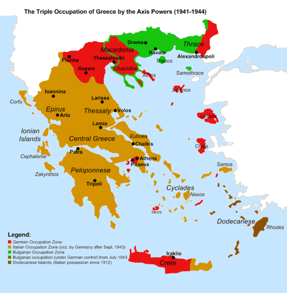 Soubor:Triple Occupation of Greece.png