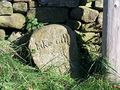 'Take Off' Stone, near Strines Inn - geograph.org.uk - 986004.jpg