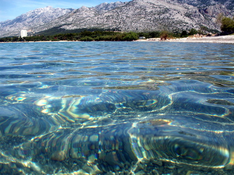 Soubor:Starigrad Paklenica Velebit 2.JPG