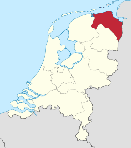 Soubor:Groningen in the Netherlands.png