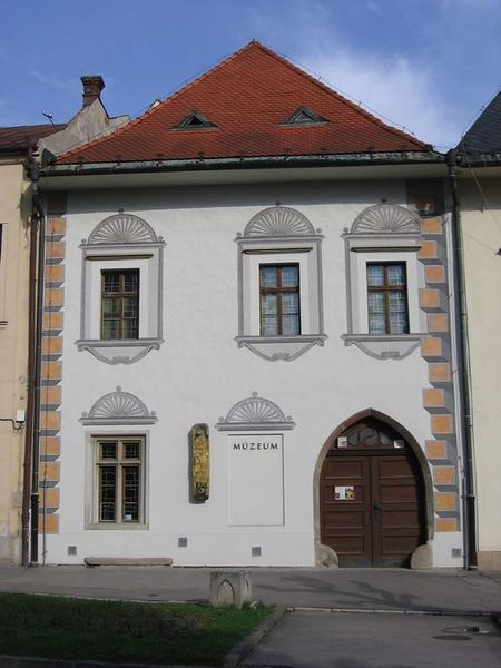 Soubor:Levoca main square 07.jpg