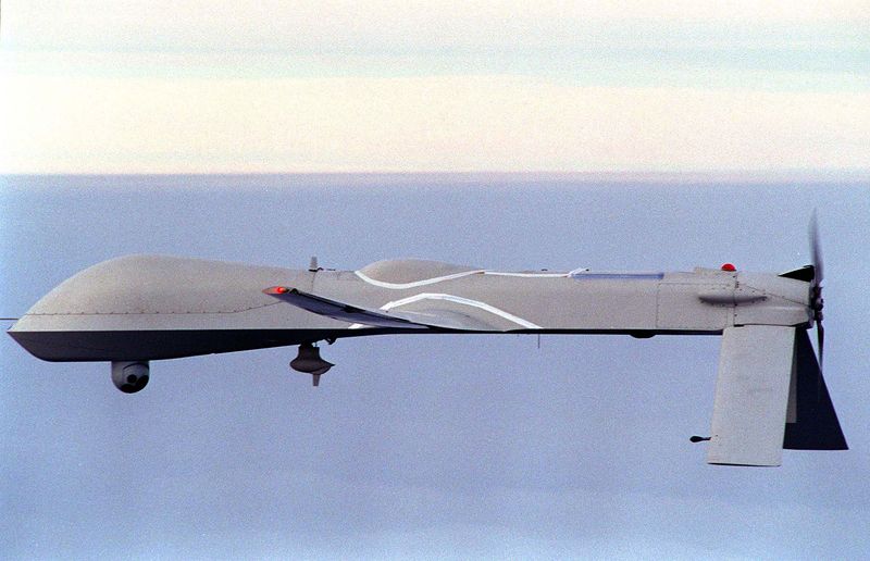 Soubor:RQ-1 Predator.jpg