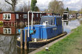 'Woodcock' at Trentlock - geograph.org.uk - 763489.jpg