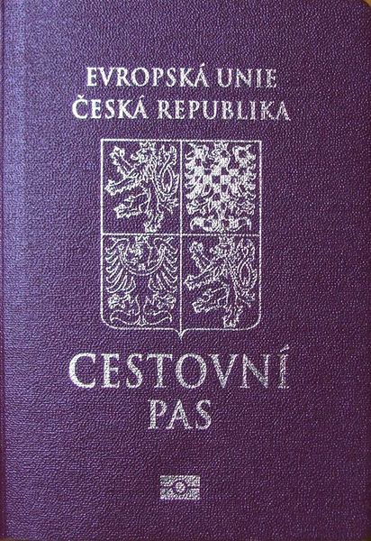 Soubor:Czech passport 2007 cover.jpg