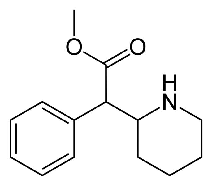 Soubor:Methylphenidate-2D-skeletal.png