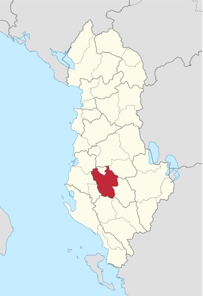 Soubor:Berat in Albania.png