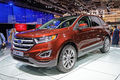 Ford Edge - Mondial de l'Automobile de Paris 2014 - 001.jpg
