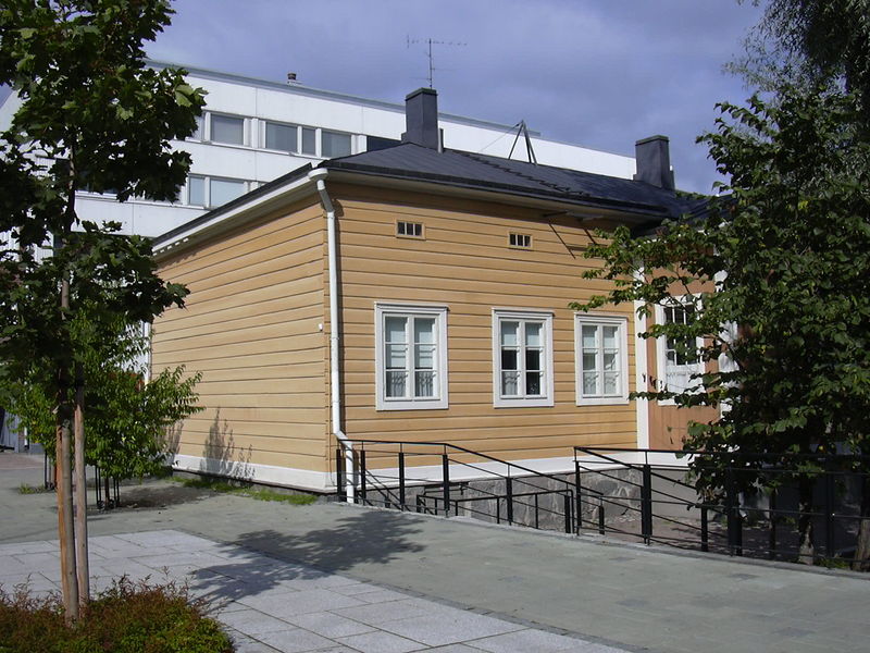 Soubor:Hämeenlinna, Sibelius house.jpg