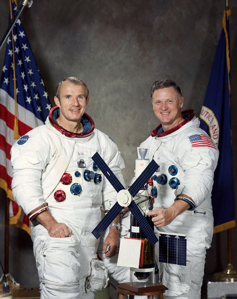 Soubor:Skylab rescue crew.jpg