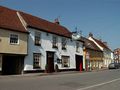 'The White Hart' inn, High Street, Nayland - geograph.org.uk - 378105.jpg