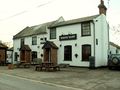 'White Hart' public house in Otley, Suffolk - geograph.org.uk - 316797.jpg