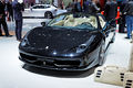 Ferrari 458 Spider - Mondial de l'Automobile de Paris 2012 - 003.jpg
