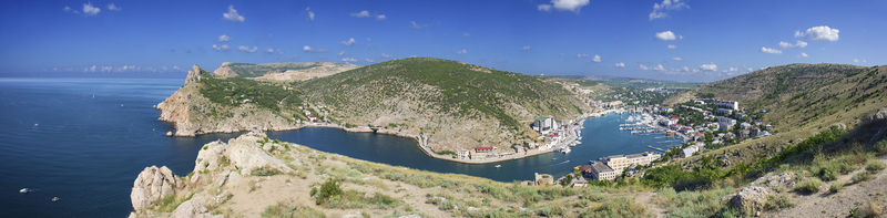 Soubor:Balaklava bay.jpg