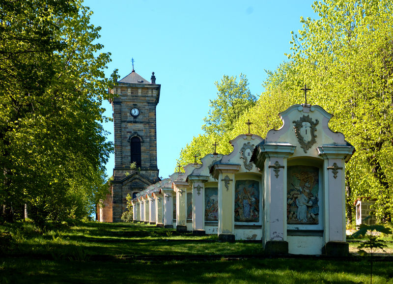 Soubor:Jiřetín pod Jedlovou, calvary.jpg