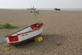 'Emma Lynne' at Cley Eye - geograph.org.uk - 795215.jpg