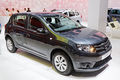 Dacia Sandero - Mondial de l'Automobile de Paris 2014 - 003.jpg