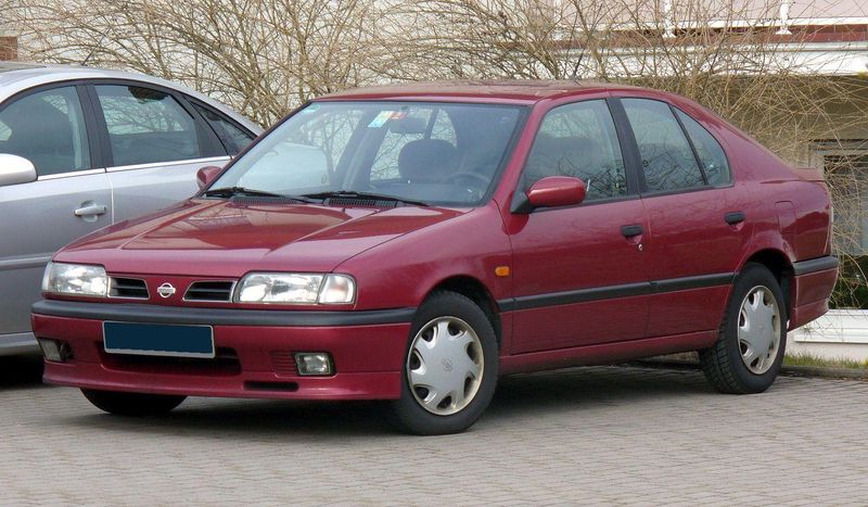 Soubor:Nissan Primera P10 Invitation.JPG