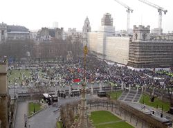 Parliament Square