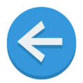 SmallandFlat-sign-left-icon.png