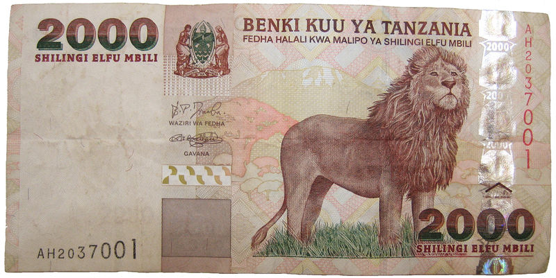 Soubor:2000 tz shillings front.jpg