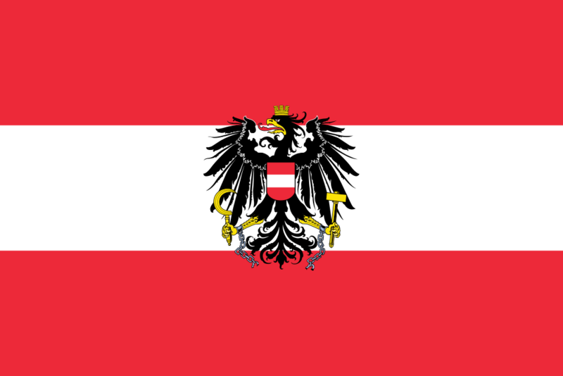 Soubor:Flag of Austria (state).png